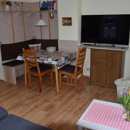 Ferienwohnung Werner Аннаберг-Бухгольц Экстерьер фото