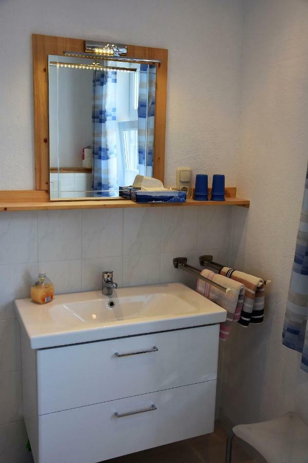 Ferienwohnung Werner Аннаберг-Бухгольц Экстерьер фото